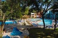 Hotel Casa Laguna Club Pool Hotel Casa Laguna Club Pool